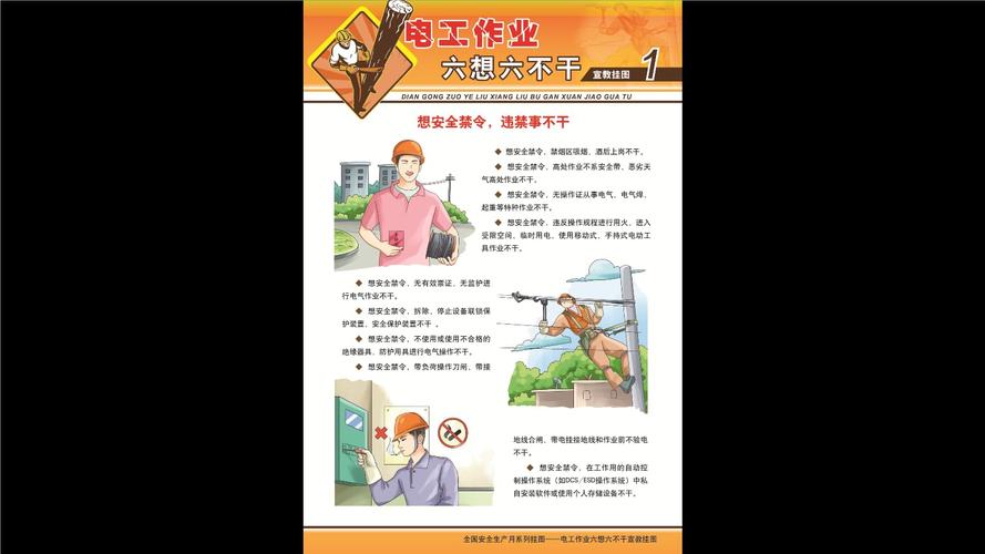 电工维修班年终回顾与展望_坚守电力安全，共筑光明未来