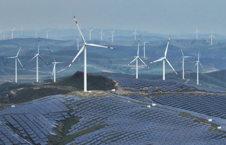 电排站维修工作报告总结:保障电力稳定供应的关键一环