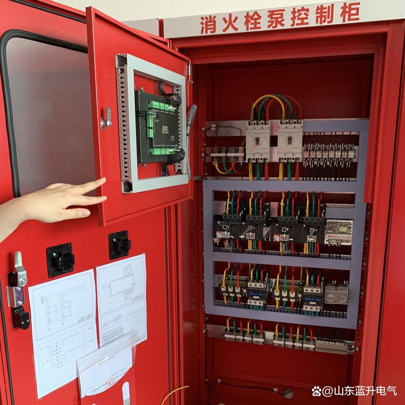 电控箱维修报告介绍:技术革新与安全守护
