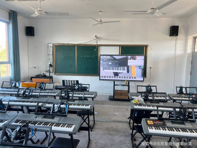 电教室维修升级报告:打造现代化教学空间
