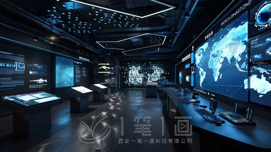 电教室维修报告解读:打造现代化教育环境的关键一步