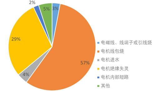 电机分析与维修：介绍电机故障之谜
