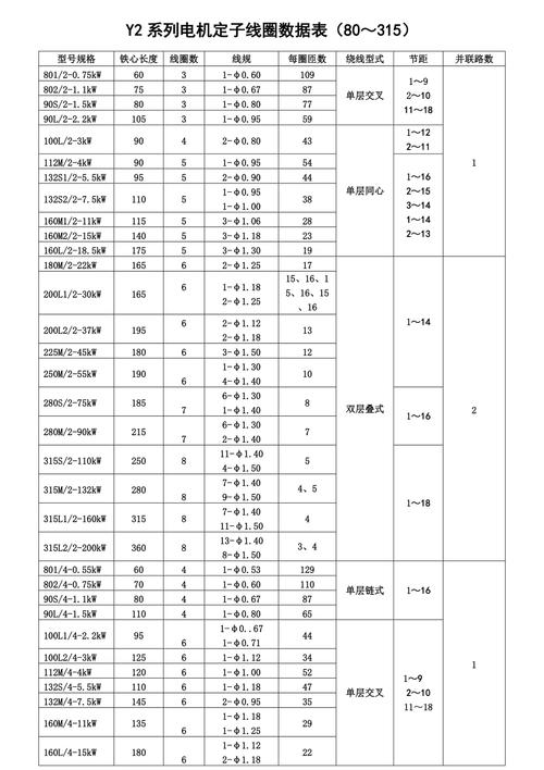 电机线圈更换与维修报告分析
