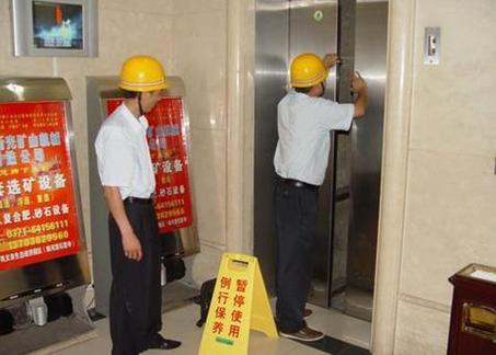 电梯渗水维修:守护高楼安全,提升居住品质