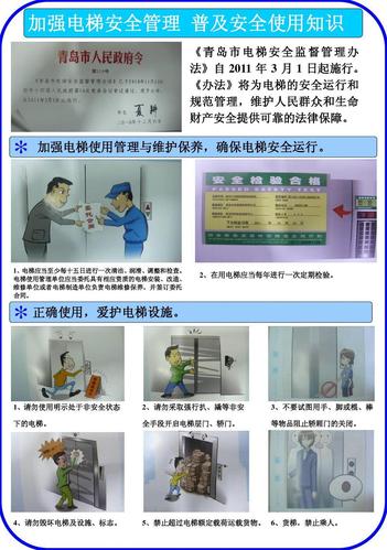 电梯维修作业报告介绍：保障公共安全，提升使用体验