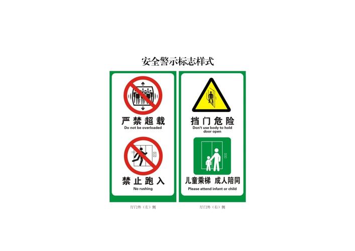 电梯维修工事故警示:筑牢安全生产防线