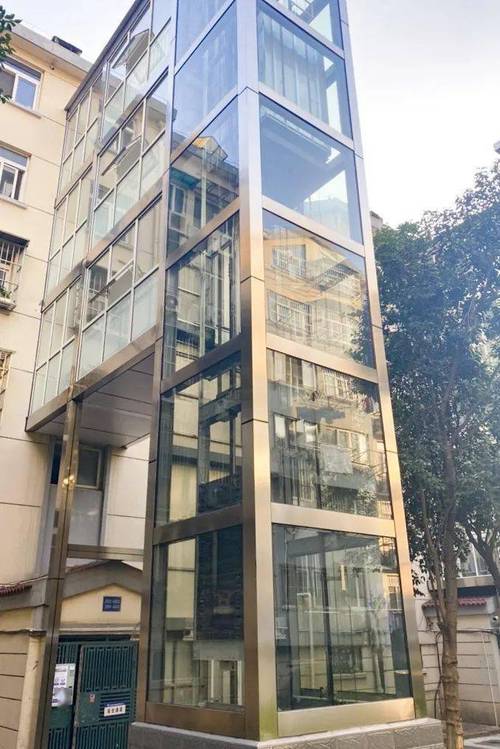 电梯落地维修申请报告解读:保障公共安全,提升城市品质