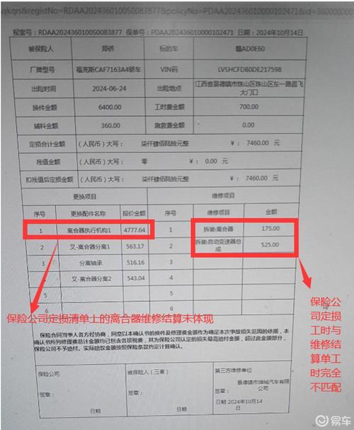 电梯过度维修申请报告解读:优化维护,保障安全