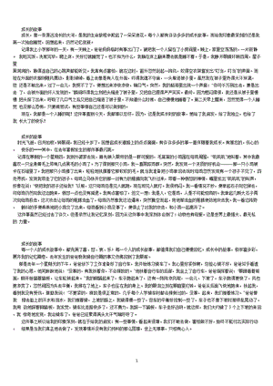电气维修工程师的匠心独运:述职报告背后的故事