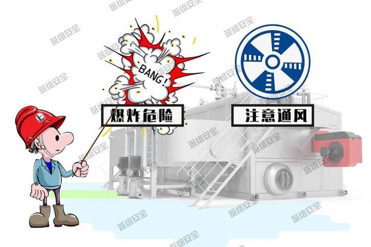 电气维修爆炸事故:介绍事故背后的安全隐患与预防措施