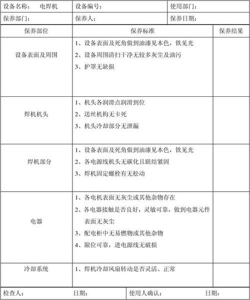 电渣焊机维修报告介绍:技术升级与维修保障