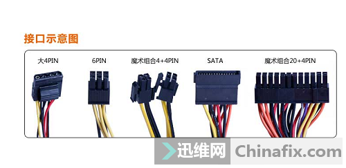 电源故障引发机箱危机,探寻维修之路