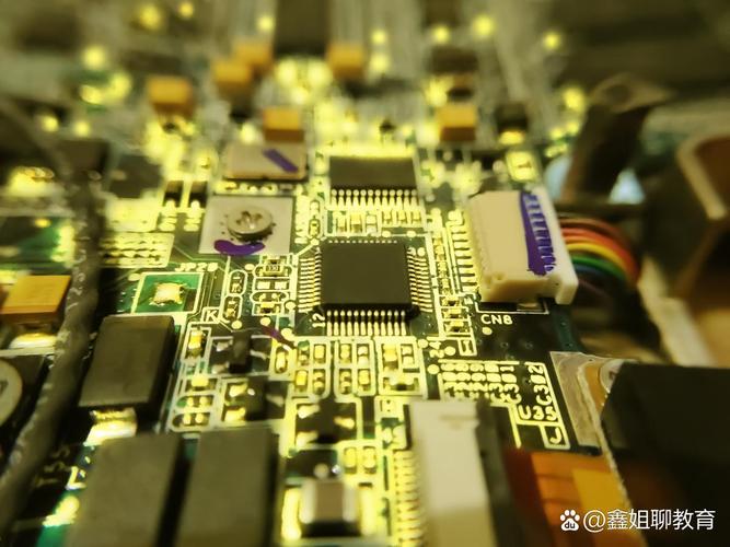 电源板维修前景展望:机遇与挑战并存