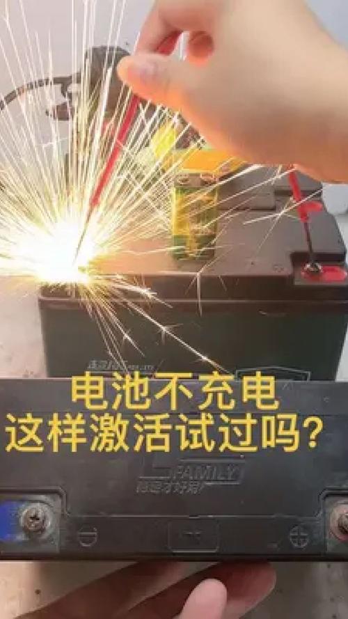 电瓶维修介绍报告_品质与技术的双重保障