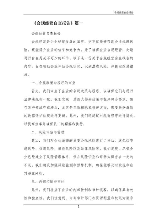 电站泄水维修：合规报告的必要性与实施路径