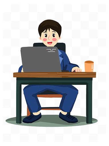 电脑维修人群画像：介绍新时代技术工人的崛起