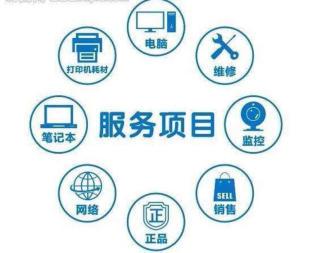 电脑维修部社会方法报告:技术革新,服务至上
