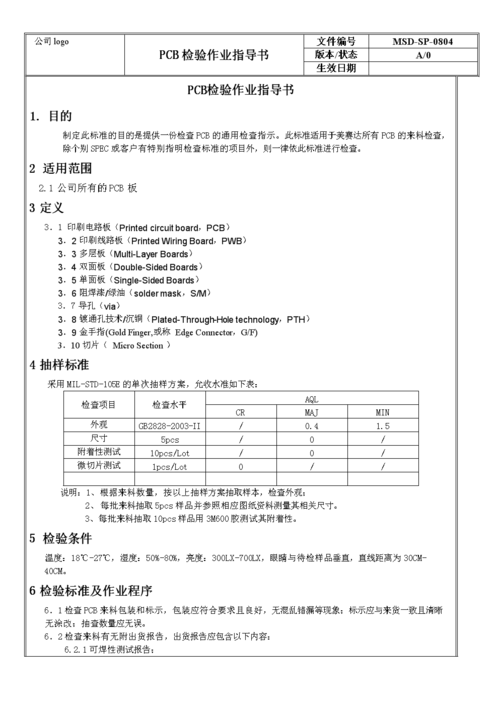 电路板维修元件检测报告介绍:科技护航,设备永葆活力