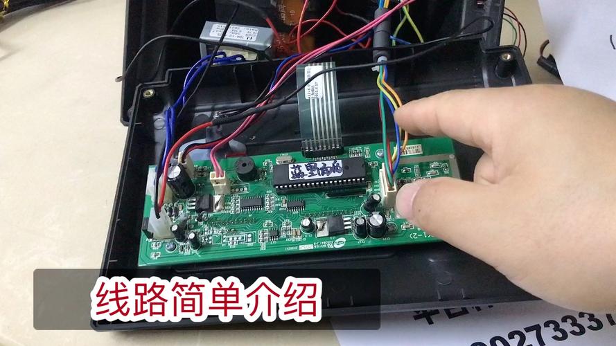 电路板维修报告介绍:介绍电子设备稳定运行背后的秘密