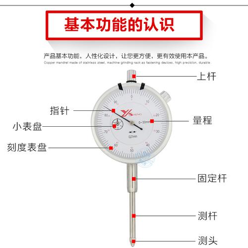 百分表维修报告介绍:精益求精,保障测量精度