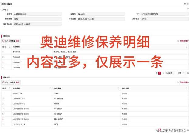 百路通维修检测报告：介绍汽车保养的“幕后黑手”