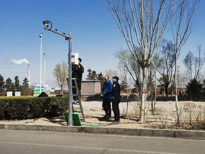 监控室维修：守护城市安全的坚实后盾