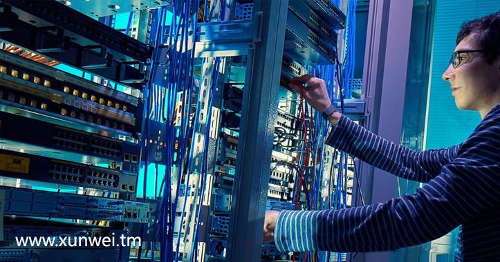 监控维修报告启示录:技术保障下的智慧安防