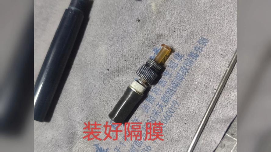 真空机维修例子分析:技术创新与工艺优化