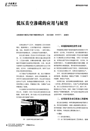 真空机维修报告介绍与行业展望
