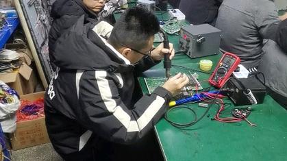 矿机维修：未来黄金职业的崛起