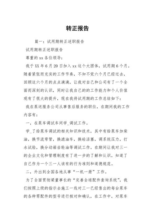 砥砺前行,共筑辉煌_设备维修人员转正报告