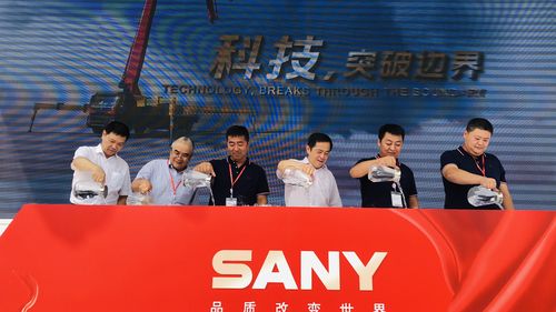 砥砺前行，筑梦机械_三一重工维修工述职报告解读