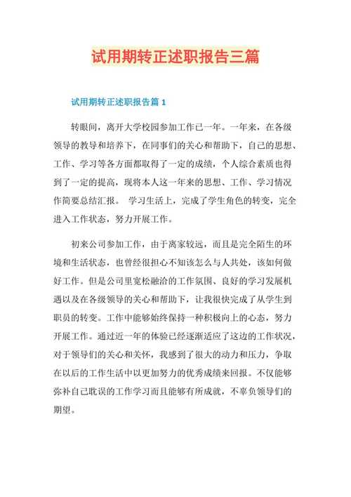 砥砺前行,筑梦维修_维修试用期述职报告
