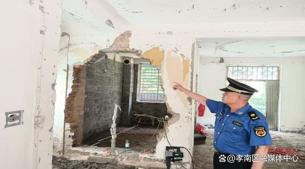 社区办公楼维修:优化公共空间,提升居住品质