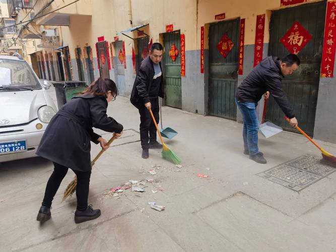 社区卫生间维修建设:提升民生福祉,打造和谐居住环境