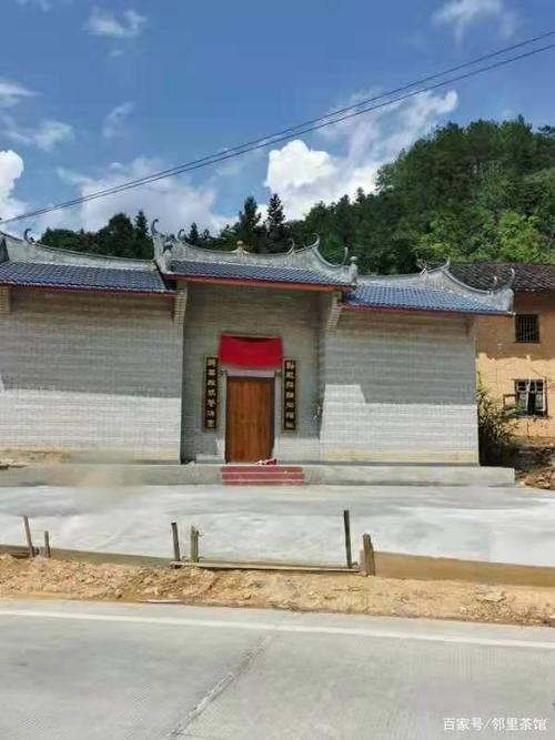 祖屋修缮,传承与创新的和谐交响