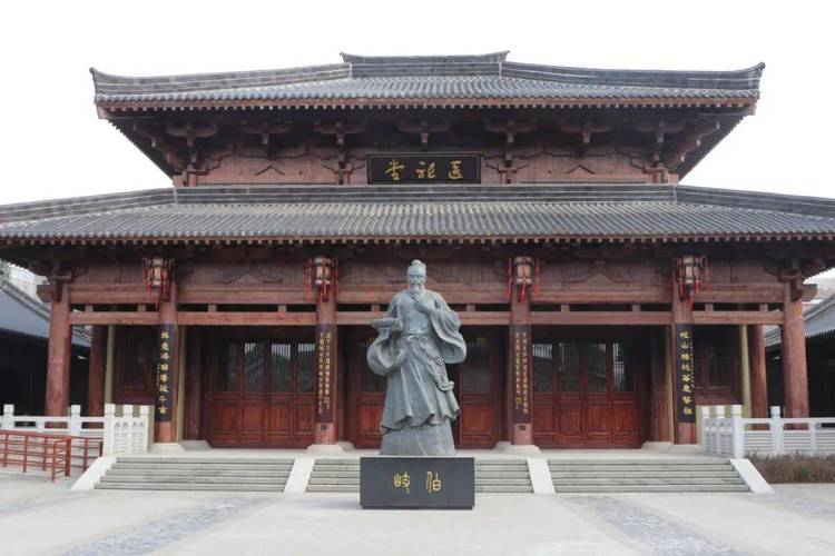 祠堂维修申请报告解读:传承历史文化,焕发时代新颜