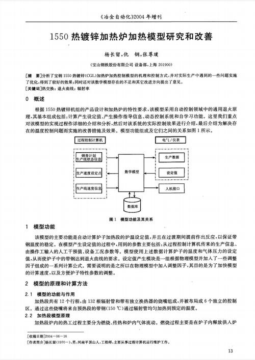 科学规划，保障生产_某加热炉停炉维修报告解读