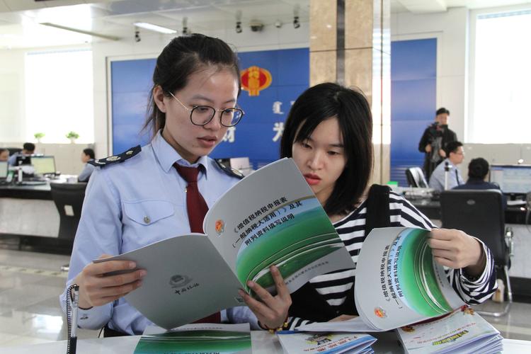 税务局大厅维修改造:提升服务品质,助力优化营商环境