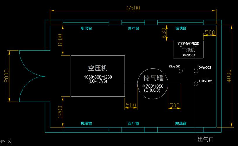 空压机维修服务报告解读:专业维护保障工业设备稳定运行