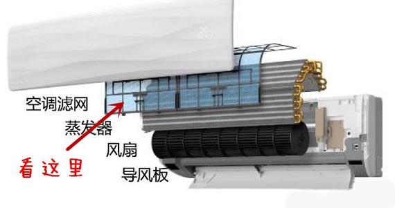 空调不制冷维修报告:探寻凉爽背后的技术奥秘