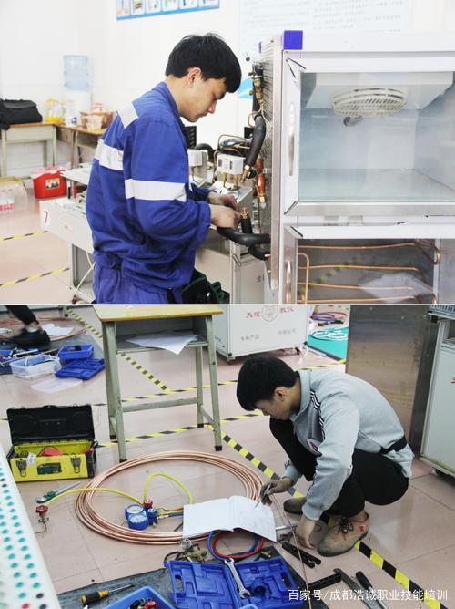 空调维修实操心得:技术革新与匠心独运