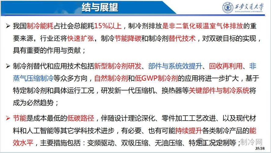 空调维修技术报告解读:技术革新与行业展望
