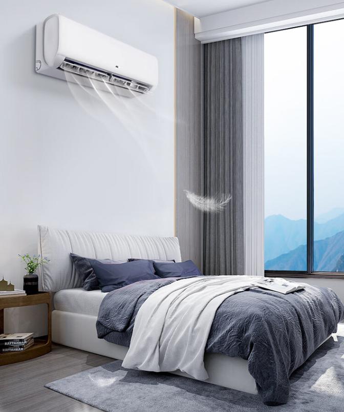 空调维修报告解读:科技守护夏日清凉,专业修复暖人心