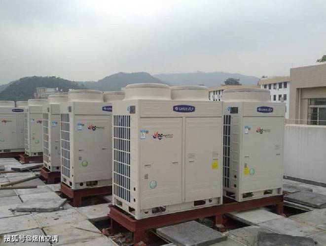 空调维修检查报告介绍:介绍空调故障背后的真相