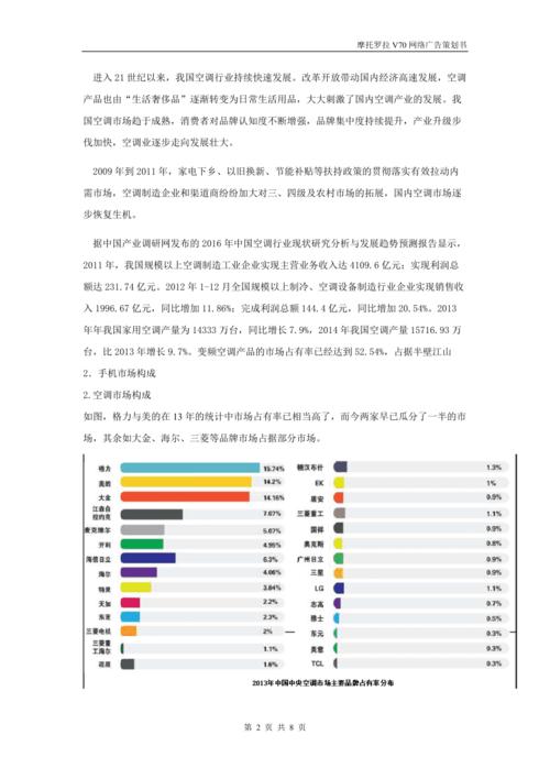 空调维修率指标分析报告解读:介绍行业现状与发展趋势