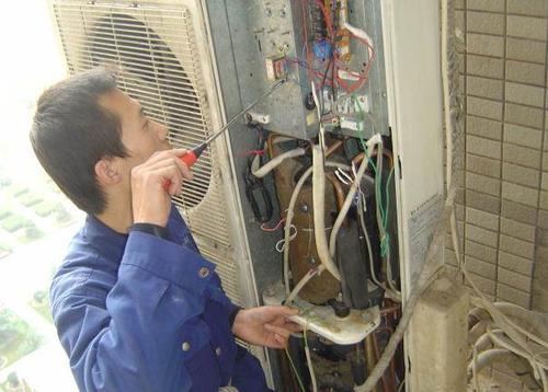 空调维修申请报告背后的故事与反思