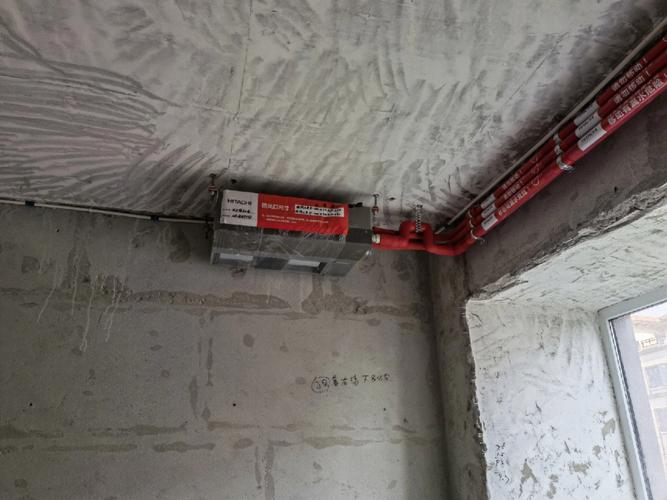空调落水管维修申请报告解读:保障建筑安全,提升居住品质
