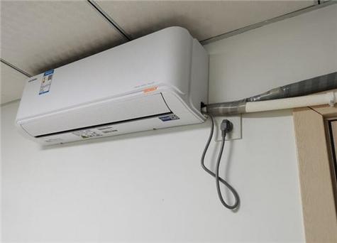 空调铜管维修,介绍室内空调系统健康之路