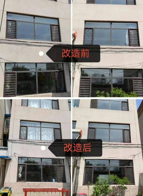 窗户破损维修:安全与美观的双重保障